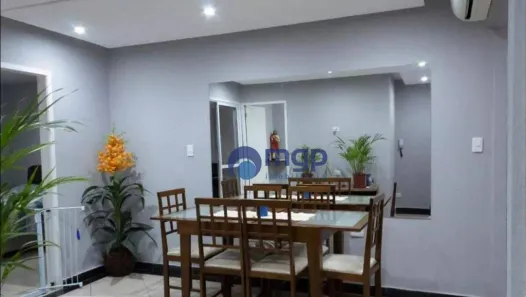 Apartamento com 3 Quartos à venda, 75m² no Santana, São Paulo