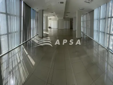 Sala Comercial para alugar, 254m² no Centro, Rio de Janeiro