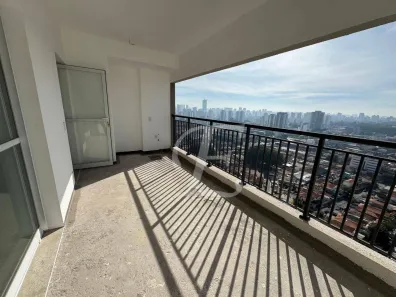 Cobertura com 4 Quartos à venda, 267m² no Jardim Dom Bosco, São Paulo