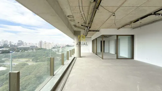 Apartamento com 3 Quartos à venda, 298m² no Ibirapuera, São Paulo