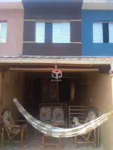 Sobrado com 2 Quartos à venda, 180m² no Baeta Neves, São Bernardo do Campo