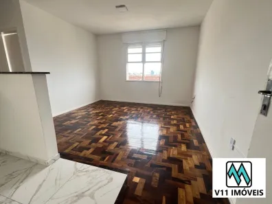 Apartamento com 2 Quartos à venda, 50m² no Cristal, Porto Alegre