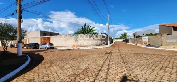 Lote/Terreno à venda, 1050m² no , Jardinópolis