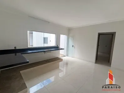 Casa com 3 Quartos à venda, 167m² no Morumbi, Uberlândia