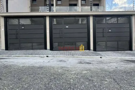 Sobrado com 3 Quartos à venda, 115m² no Vila Isolina Mazzei, São Paulo