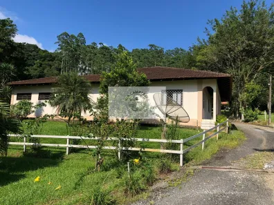 Fazenda/Sítio com 7 Quartos à venda, 226000m² no Rio Bonito (Pirabeiraba), Joinville