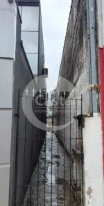 Lote/Terreno com 1 Quarto à venda, 253m² no Mooca, São Paulo