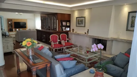 Apartamento com 3 Quartos à venda, 160m² no Campo Belo, São Paulo