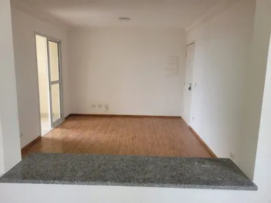 Apartamento com 2 Quartos para alugar, 63m² no Jardim Oriente, São José dos Campos