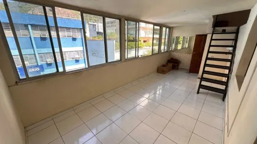 Apartamento com 1 Quarto à venda, 107m² no Botafogo, Rio de Janeiro