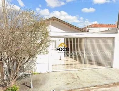 Casa com 3 Quartos à venda, 100m² no Santa Rosa Ipês, Piracicaba