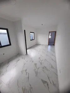 Sobrado com 3 Quartos à venda, 90m² no Vila Bocaina, Mauá