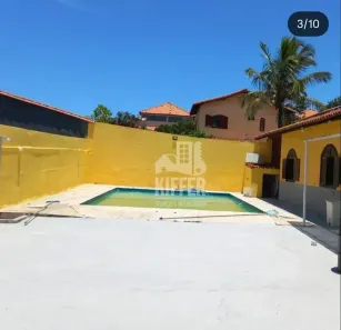 Casa com 3 Quartos à venda, 480m² no Ponta Negra (Ponta Negra), Maricá