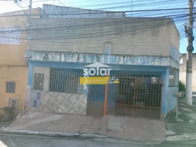 Casa com 1 Quarto à venda, 150m² no Limoeiro, São Paulo