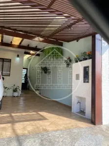 Sobrado com 3 Quartos à venda, 81m² no Parque das Árvores, São Paulo