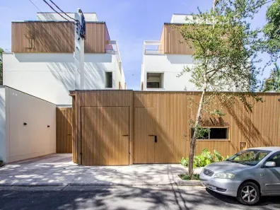 Casa de Condomínio com 4 Quartos à venda, 802m² no Alto de Pinheiros, São Paulo