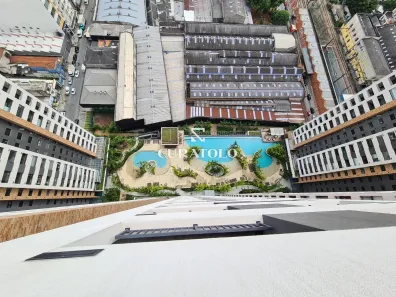 Apartamento com 2 Quartos à venda, 57m² no Brás, São Paulo