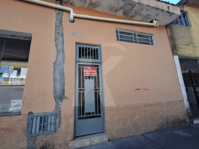 Casa com 2 Quartos para alugar, 40m² no Jardim Brasil (Zona Norte), São Paulo