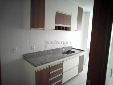 Apartamento com 2 Quartos para venda ou aluguel, 56m² no Parque Bom Retiro, Paulínia