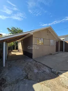 Casa com 3 Quartos à venda, 80m² no Cará-cará, Ponta Grossa