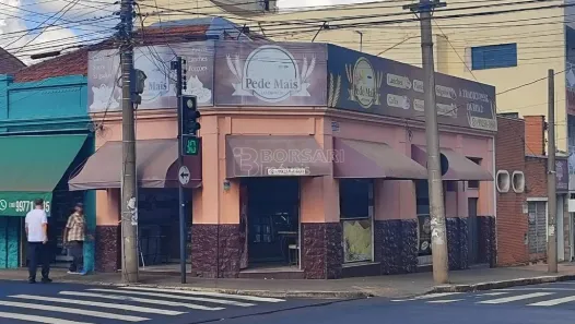 Ponto Comercial à venda, 67m² no Centro, Araraquara