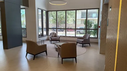 Apartamento com 3 Quartos à venda, 116m² no Nova Campinas, Campinas