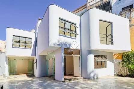 Sobrado com 3 Quartos para alugar, 306m² no Sumaré, São Paulo