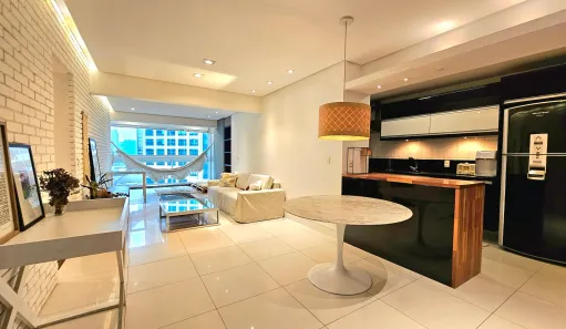 Apartamento com 2 Quartos à venda, 98m² no Cidade Monções, São Paulo