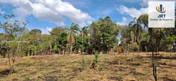 Lote/Terreno à venda, 5000m² no Condomínio Turmalinas, Esmeraldas