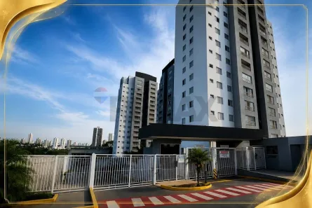 Apartamento com 3 Quartos para alugar, 137m² no Parque Campolim, Sorocaba