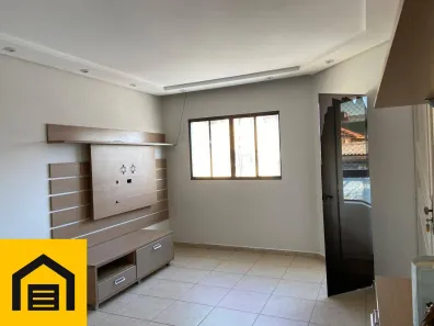 Apartamento com 3 Quartos à venda, 81m² no Jardim Telles de Menezes, Santo André