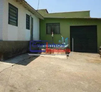 Kitnet com 1 Quarto à venda, 100m² no Granja Verde, Betim