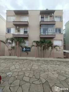 Apartamento com 2 Quartos à venda, 60m² no Partenon, Porto Alegre