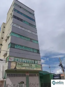 Sala Comercial à venda, 32m² no Parque Esplanada III, Valparaíso de Goiás