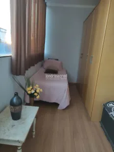 Casa com 4 Quartos à venda, 270m² no Vera Cruz, Londrina