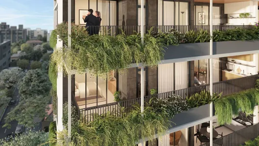 Apartamento com 2 Quartos à venda, 809m² no Itaim Bibi, São Paulo