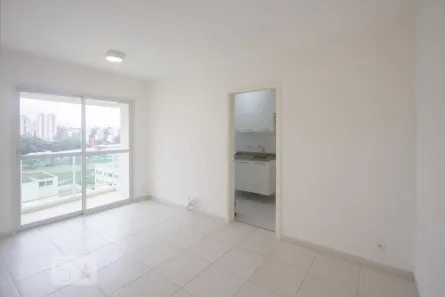 Apartamento com 2 Quartos à venda, 71m² no Vila Cruzeiro, São Paulo
