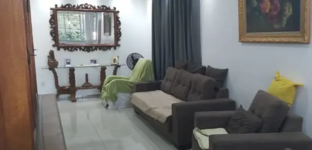 Casa com 2 Quartos à venda, 300m² no Jardim Guanabara, Rio de Janeiro