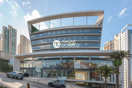 Sala Comercial à venda, 642m² no Santa Rita, Nova Lima