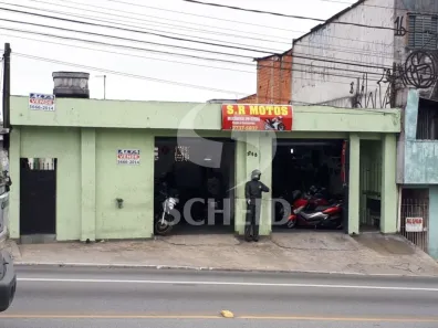 Imóvel Comercial à venda, 254m² no Parque Brasil, São Paulo