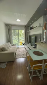 Apartamento com 2 Quartos à venda, 49m² no Vila Andrade, São Paulo