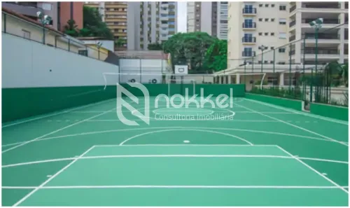 Apartamento com 4 Quartos à venda, 272m² no Perdizes, São Paulo