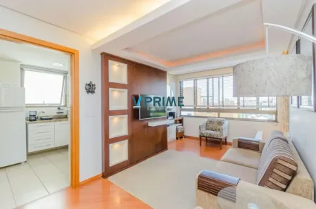 Apartamento com 2 Quartos à venda, 89m² no Centro Histórico, Porto Alegre