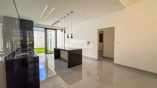 Casa com 3 Quartos à venda, 159m² no Alto Umuarama, Uberlândia