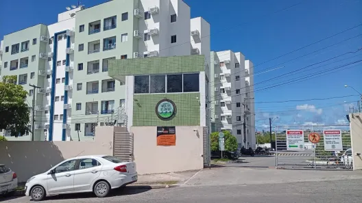 Apartamento com 2 Quartos à venda, 54m² no São Jorge, Maceió