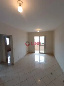 Apartamento com 2 Quartos à venda, 55m² no Centro, Bauru