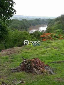 Fazenda/Sítio à venda, 200m² no Estância Lago Azul (Ártemis), Piracicaba