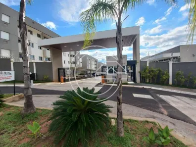 Apartamento com 2 Quartos para alugar, 10m² no Centro, Marília