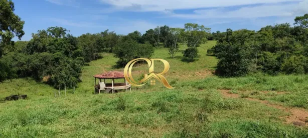 Fazenda/Sítio à venda, 9m² no , Cromínia