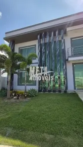 Casa com 4 Quartos à venda, 891m² no Parque Rodoviário, Campos dos Goytacazes